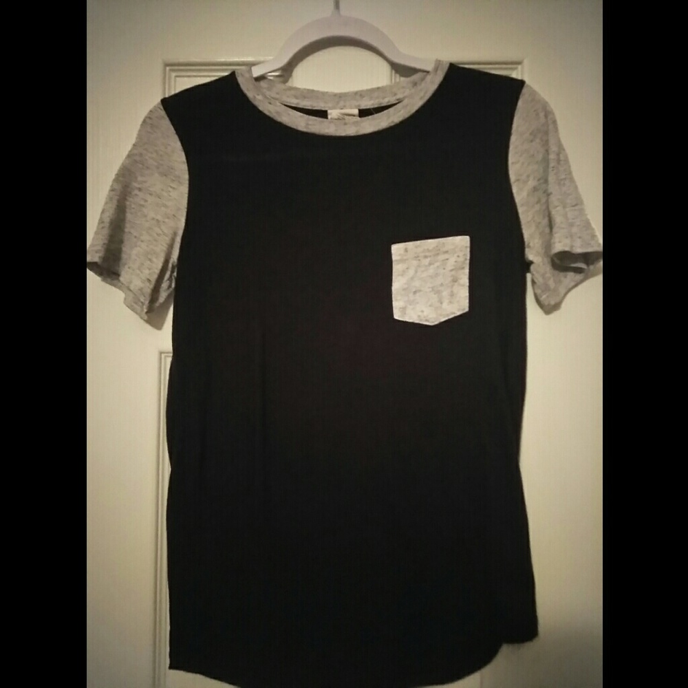 Victoria secret shirt